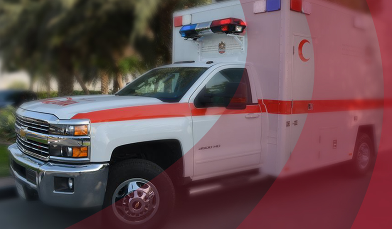 Fiat Ducato Ambulance  Ambulance Manufacturer - Mobile Health
