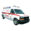 GMC Savana Ambulance Type 2