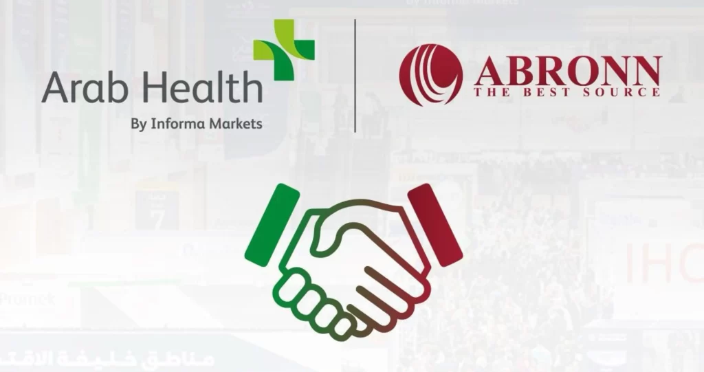 ARAB HEALTH 2024: Presenting Health and Emergency Solutions