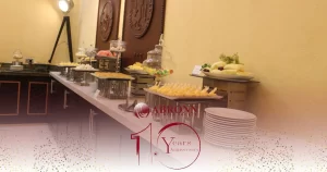 Abronn 10th anniversary