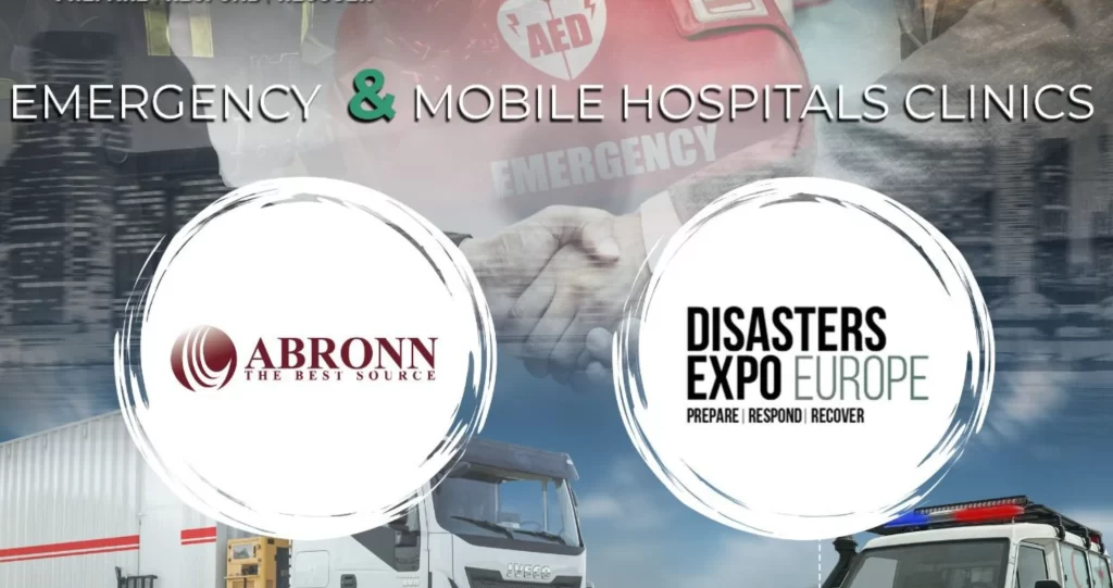 Disasters Expo Europe 2024: Enhancing Preparedness Efforts