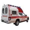 Mitsubishi L200 Box Type Ambulance