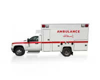 Neonatal Ambulance