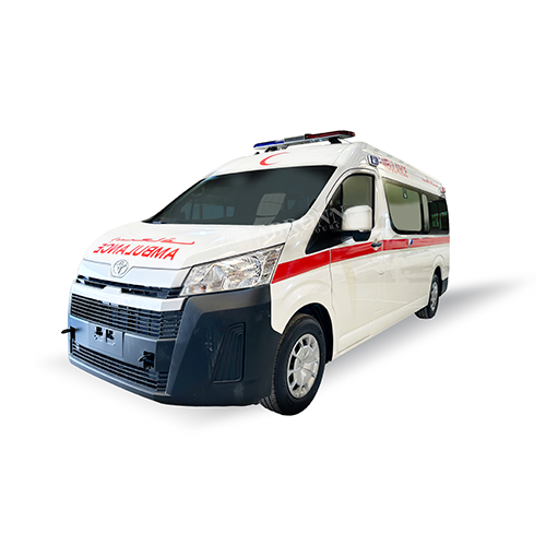 Toyota-Hiace-4x4-Off-Road-Ambulance-by-Abronn-FZE