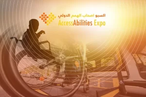 Abronn at AccessAbilities Expo 2024 | Mobility & Healthcare