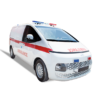 Hyundai Staria Ambulance