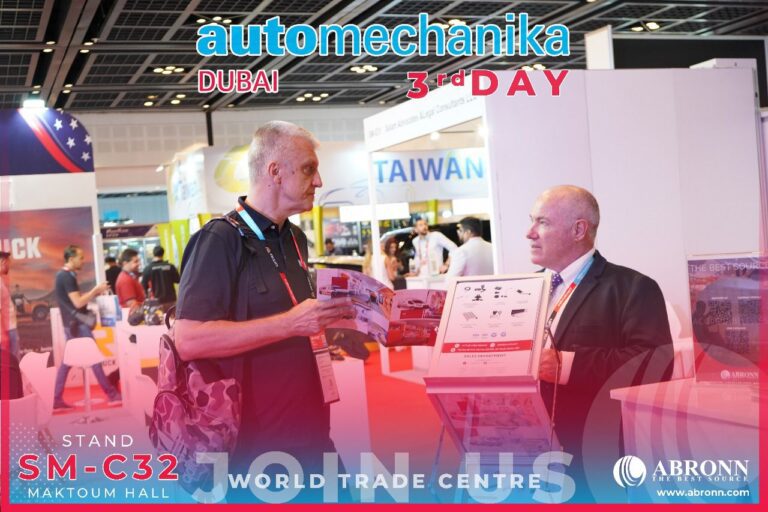 Automechanika Dubai 2024 (2)