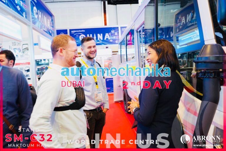 Automechanika Dubai 2024 (3)