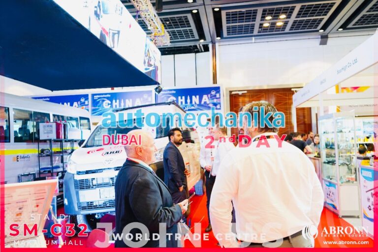 Automechanika Dubai 2024 (7)