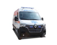 Renault Master Ambulance