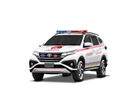 Toyota Rush