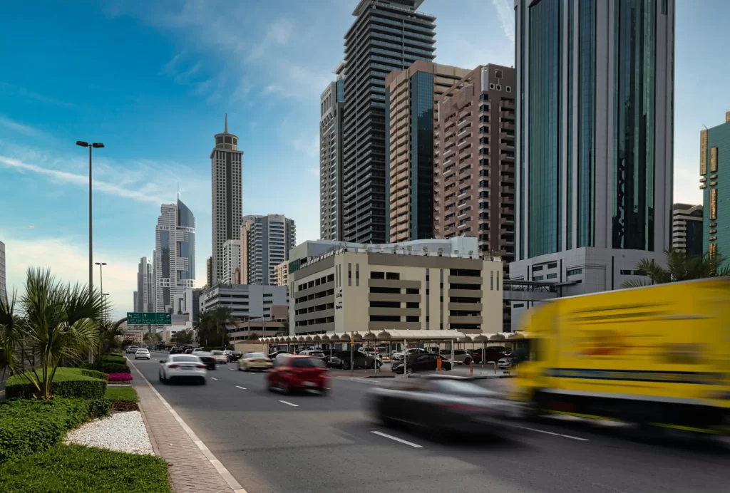 Dubai Ambulance’s Strategies to Achieve Record-low Response Times