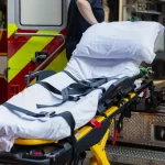 Ambulance Stretcher