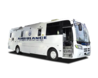 Bus Ambulance