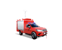 Fire Fighting Vehicles