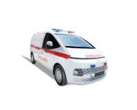 Patient Transport Ambulances