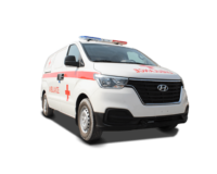 Hyundai H1 Ambulance