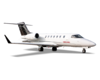 Jet Ambulance