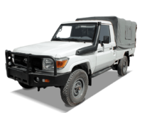 Military Vehicle