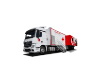 Mobile Hospital