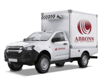 Refrigerated Vehicles
