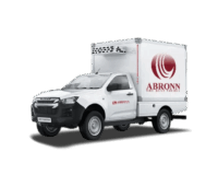 Refrigerated Vehicle