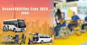 abronn at accessibilities expo 2024