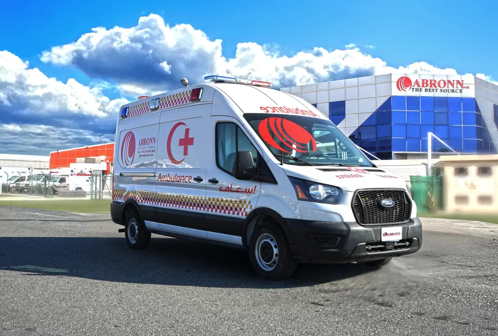 Navigating Ambulance UAE: Key Information for Residents and Tourists