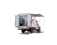 Mobile Workshops