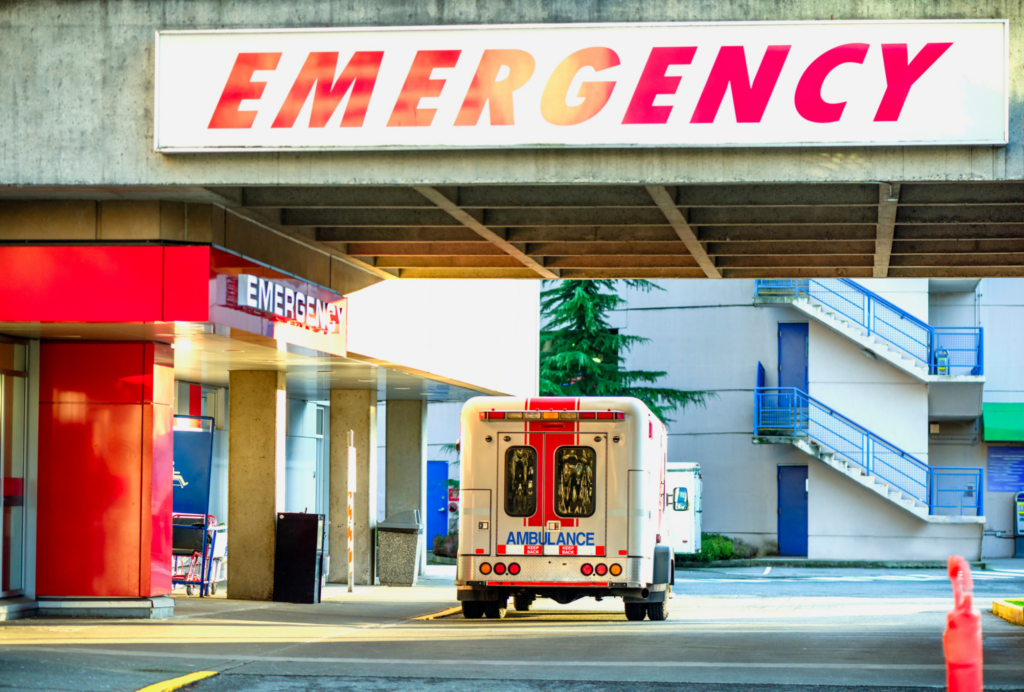 The Psychology of Ambulance Colors: What Do They Mean?