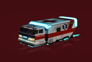 Future-Proofing Ambulance Designs- What’s Next