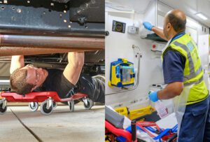 How to Maintain Your Ambulance- Tips for Longevity