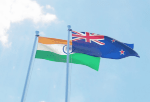 Comparing Ambulance Services in New Zealand vs India
