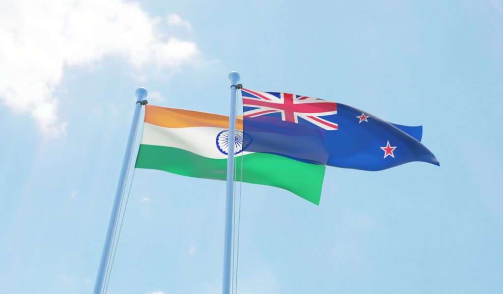 Comparing Ambulance Services in New Zealand vs India – Abronn