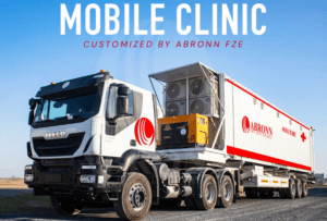 Healthcare Solutions Mobile Clinics & Community Outreach (2)