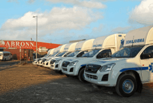 The Competitive Landscape of Ambulance Manufacturers Who's Leading the Way