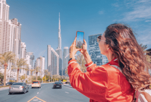 The Impact of Tourism on Ambulance Services in Dubai blog