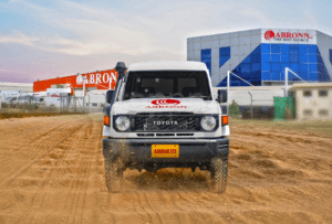 The Role of Ambulances in Community Health Education