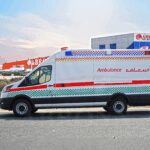 Ambulance Manufacturing Materials: What Works Best?