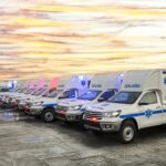 Comparing Prices: New vs. Used Ambulances for Sale.