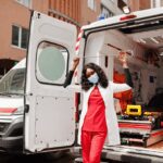Emergency Ambulance Sales: What Buyers Need to Know.