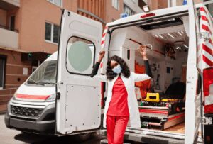 Emergency Ambulance Sales: What Buyers Need to Know.