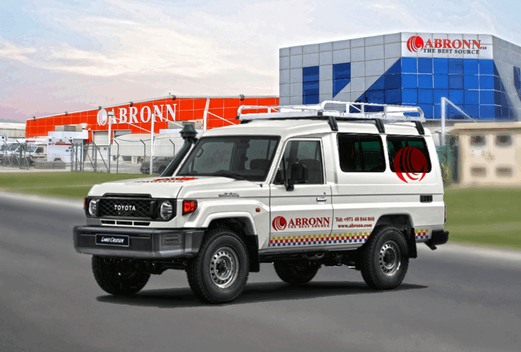 Fortified on Wheels The Rise of Armored Ambulances for High-Risk Missions