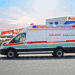 Revving Up Emergency Care The Evolution and Impact of Ford Ambulances in Modern Healthcare
