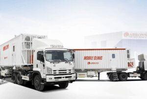 The Power of Mobile Clinics in Delivering Quality Care Anywhere