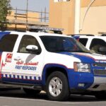 Navigating the Urban Jungle: How Dubai's Ambulance Services Master Response Times