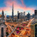 Racing Against Time: The Dynamic Evolution of Ambulance Services in Dubai