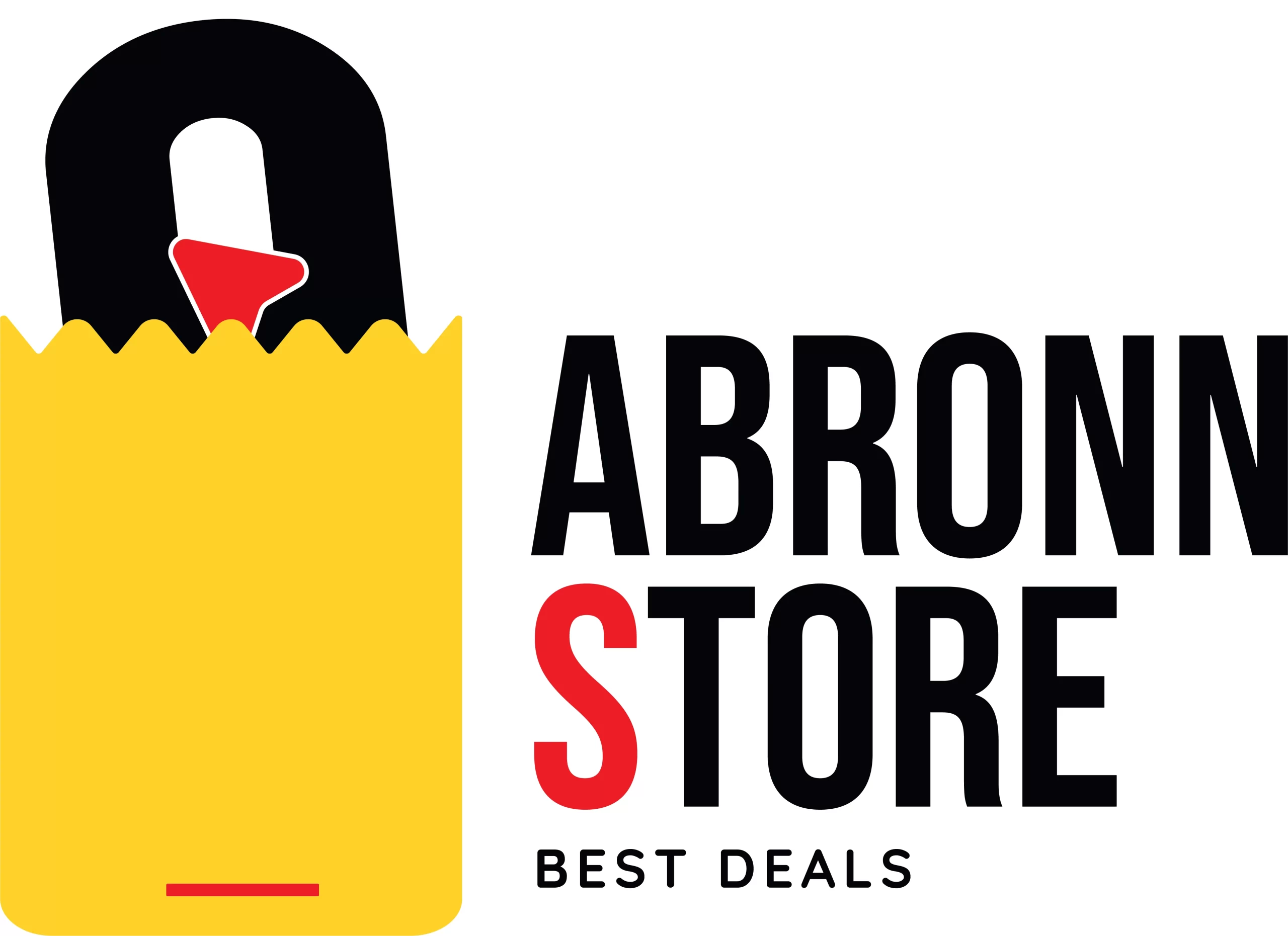 Abronn Store Logo