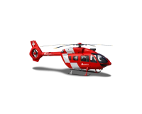 Helicopter Ambulance