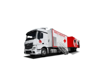 Mobile Hospital